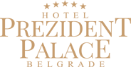Prezident Palace Beograd