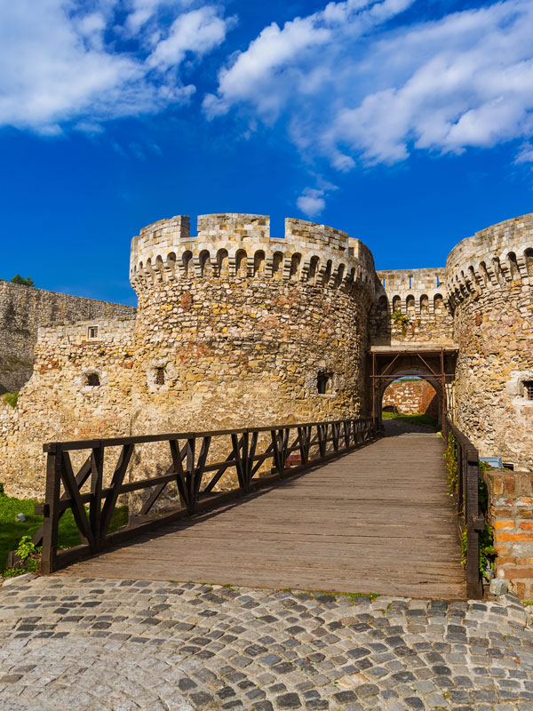 Kalemegdan