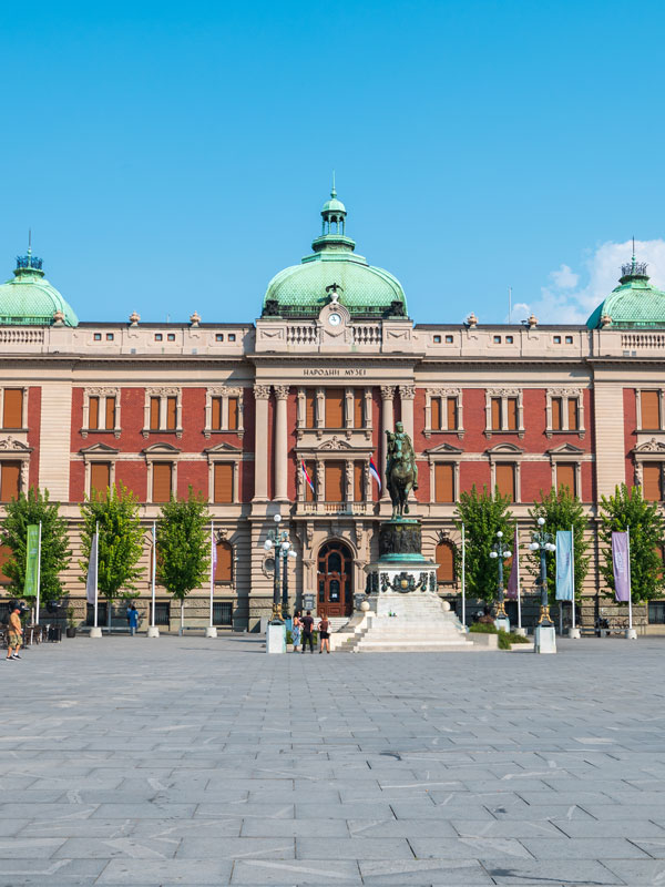 Republic Square