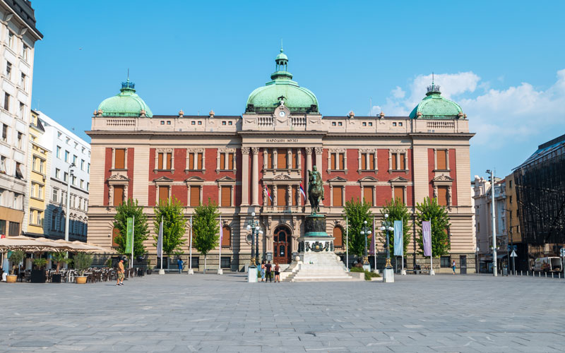 Republic Square