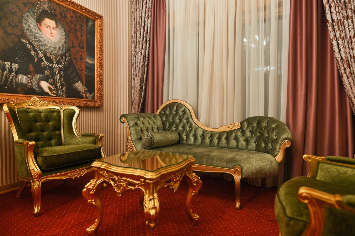 Prezident Palace Beograd 3