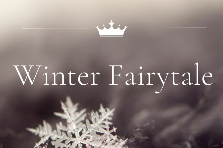 OfferIcon Winter Fairtale