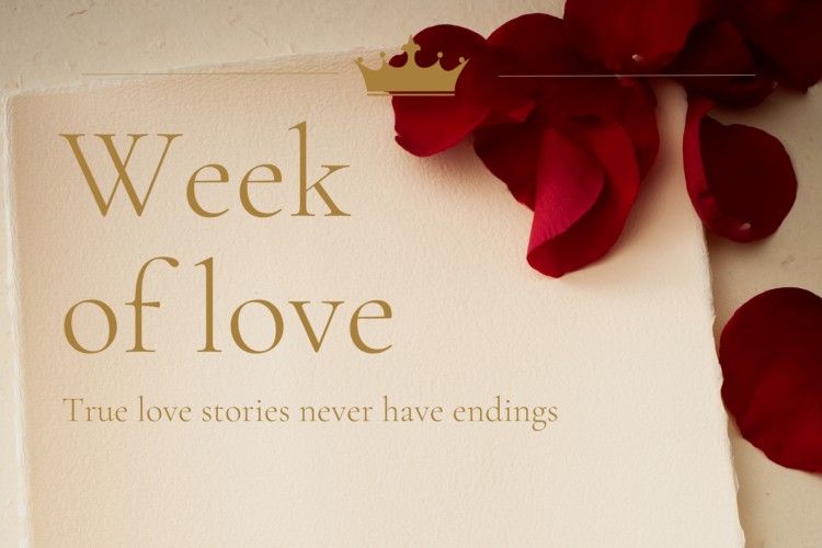 OfferIcon Week of Love